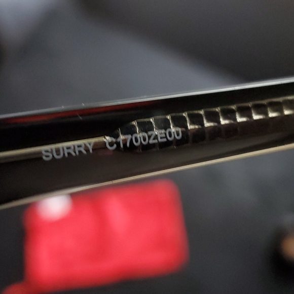 NWOT Filtrate Sunglasses: Surry - Picture 6 of 10